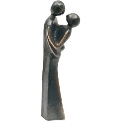 Butzon & Bercker Statueta bronz "La Promessa" Butzon & Bercker Statueta bronz "La Promessa"