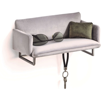 Cuier cu organizer Philippi Couch Cuier cu organizer Philippi Couch
