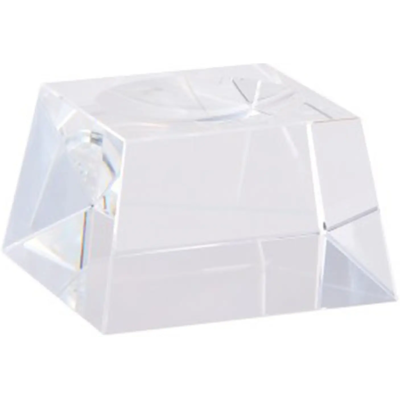 Baza cristal glob Mova Baza cristal glob Mova