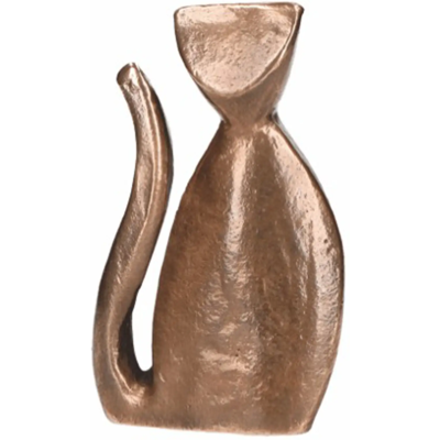 Butzon & Bercker Statueta bronz "Katze" Butzon & Bercker Statueta bronz "Katze"