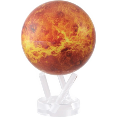 Glob solar rotativ Mova Venus Glob solar rotativ Mova Venus