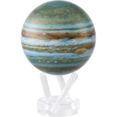 Glob solar rotativ Mova Jupiter Glob solar rotativ Mova Jupiter