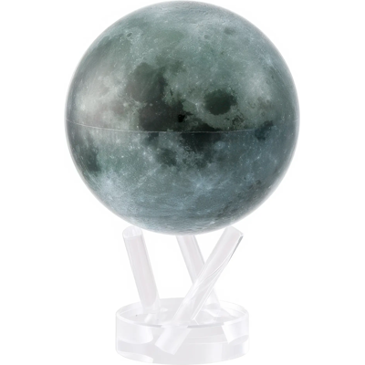 Glob solar rotativ Mova Luna Glob solar rotativ Mova Luna