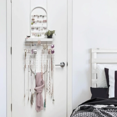 Organizer pe usa Umbra Valerina Organizer pe usa Umbra Valerina