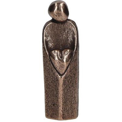 Butzon & Bercker Statueta bronz "Cu dragoste" Butzon & Bercker Statueta bronz "Cu dragoste"