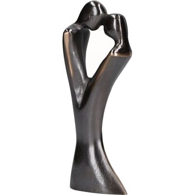 Butzon & Bercker Statueta bronz "Afectiune" Butzon & Bercker Statueta bronz "Afectiune"