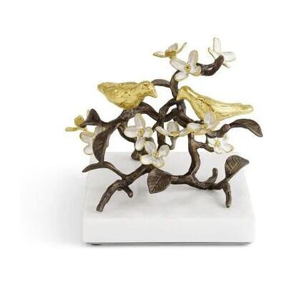 Decor "Lovebirds" by Michael Aram Decor "Lovebirds" by Michael Aram