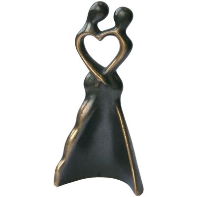 Butzon & Bercker Statueta bronz "De nedespartit" Butzon & Bercker Statueta bronz "De nedespartit"