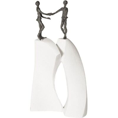 Butzon & Bercker Statueta bronz "Partener de incredere" Butzon & Bercker Statueta bronz "Partener de incredere"