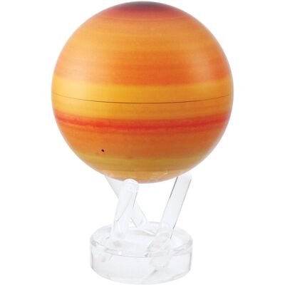 Glob solar rotativ Mova Saturn Glob solar rotativ Mova Saturn