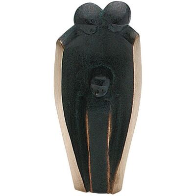 Butzon & Bercker Statueta bronz Fericire in familie Butzon & Bercker Statueta bronz Fericire in familie