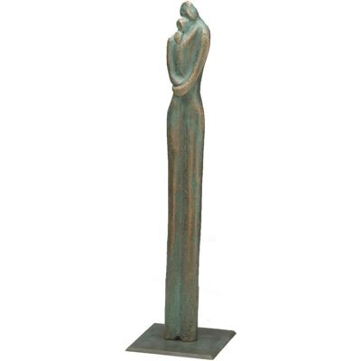 Butzon & Bercker Statueta bronz "Familie" 75cm Butzon & Bercker Statueta bronz "Familie" 75cm
