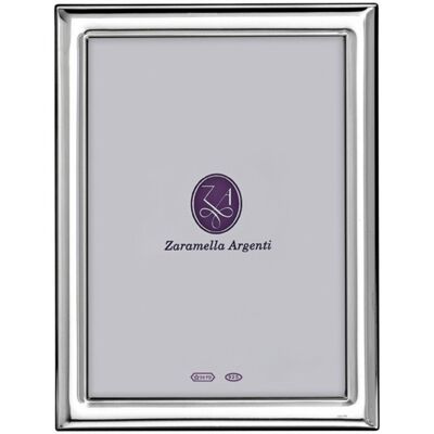 Zaramella Argenti Rama foto argint masiv Vienne 20x25 Zaramella Argenti Rama foto argint masiv Vienne 20x25