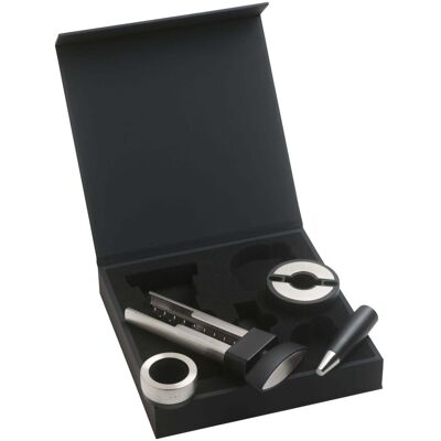Set pentru vin Hugo Boss Distinct Set pentru vin Hugo Boss Distinct