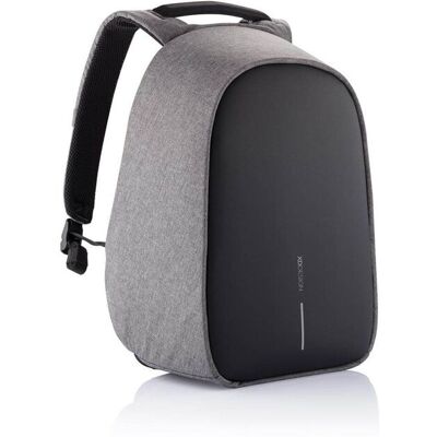 XD Design Rucsac antifurt Bobby Hero grey XD Design Rucsac antifurt Bobby Hero grey