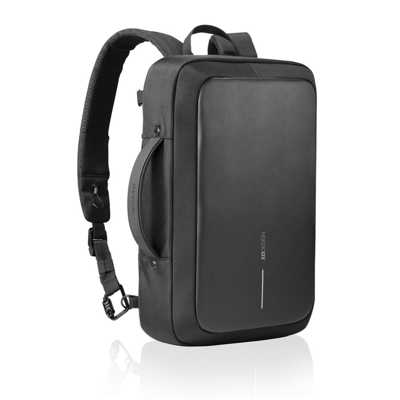 XD Design Geanta laptop antifurt Bobby Bizz 2.0 XD Design Geanta laptop antifurt Bobby Bizz 2.0