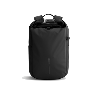 XD Design Rucsac antifurt Bobby Urban Waterproof Dark XD Design Rucsac antifurt Bobby Urban Waterproof Dark