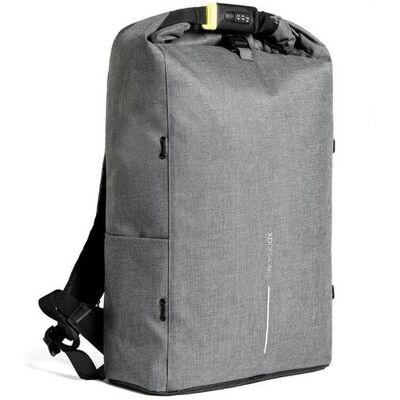 XD Design Rucsac antifurt Bobby Urban Lite gri XD Design Rucsac antifurt Bobby Urban Lite gri