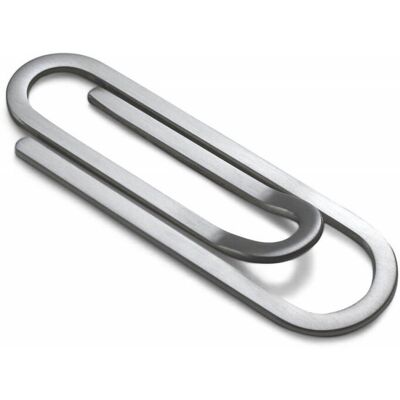 Clip bancnote Philippi Yap Clip bancnote Philippi Yap