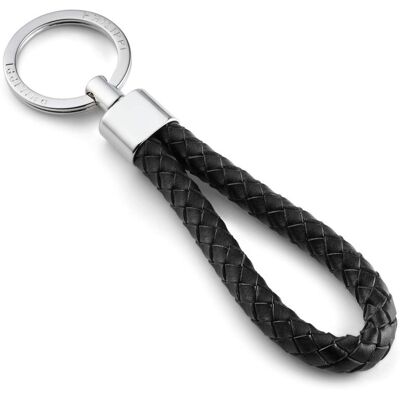 Breloc impletit piele Philippi Sergio Breloc impletit piele Philippi Sergio