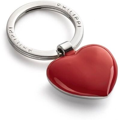 Breloc inima Philippi Sweetheart Breloc inima Philippi Sweetheart