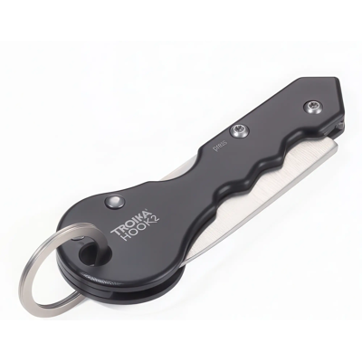 Breloc cutter Troika Hook Breloc cutter Troika Hook