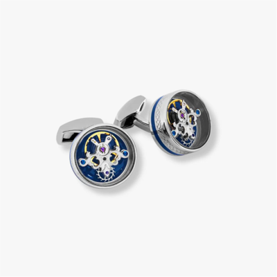TATEOSSIAN Butoni Pop Tourbillon TATEOSSIAN Butoni Pop Tourbillon