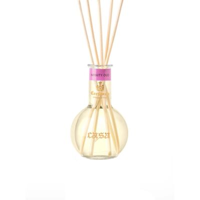 Difuzor parfum cu betisoare Carthusia Infinity Oud 100ml Difuzor parfum cu betisoare Carthusia Infinity Oud 100ml
