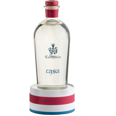 Difuzor parfum cu betisoare Carthusia Gemme di Sole 500ml Difuzor parfum cu betisoare Carthusia Gemme di Sole 500ml