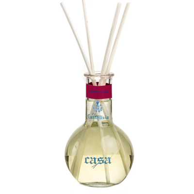 Difuzor parfum Carthusia Gemme di Sole 100ml Difuzor parfum Carthusia Gemme di Sole 100ml