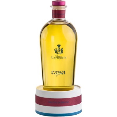 Difuzor parfum cu betisoare Carthusia Frutto di Bacco 500ml Difuzor parfum cu betisoare Carthusia Frutto di Bacco 500ml