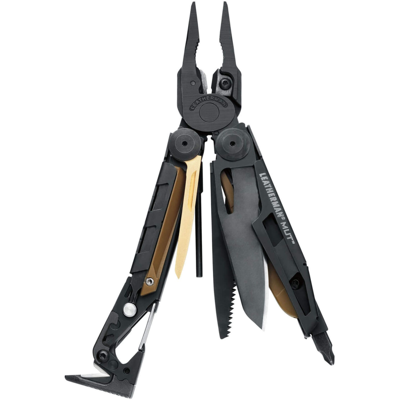 Unealta multifunctionala tactica Leatherman MUT Black Unealta multifunctionala tactica Leatherman MUT Black