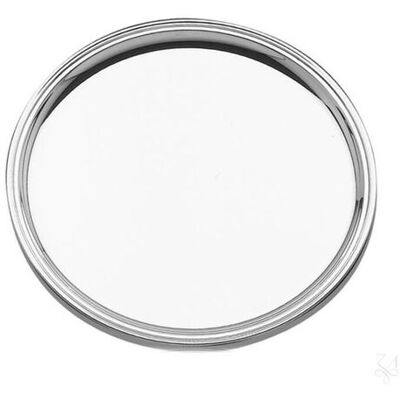 Zaramella Argenti Tava argint masiv Inglese 15cm Zaramella Argenti Tava argint masiv Inglese 15cm