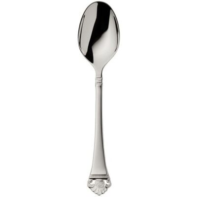 Lingurita argint masiv Robbe & Berking Rosenmuster Lingurita argint masiv Robbe & Berking Rosenmuster