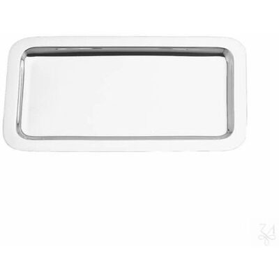 Zaramella Argenti Tava argint masiv Cardinale 22x10 Zaramella Argenti Tava argint masiv Cardinale 22x10
