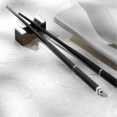 Set 2 betisoare chinezesti Robbe & Berking Silber Set 2 betisoare chinezesti Robbe & Berking Silber