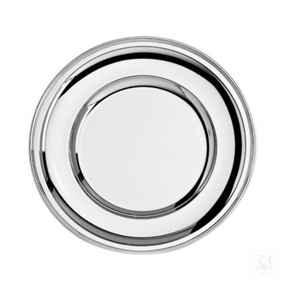 Zaramella Argenti Farfurie intinsa argint masiv Inglese 20cm Zaramella Argenti Farfurie intinsa argint masiv Inglese 20cm