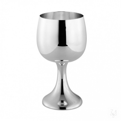 Zaramella Argenti Pahar argint masiv Botticella 15cm Zaramella Argenti Pahar argint masiv Botticella 15cm