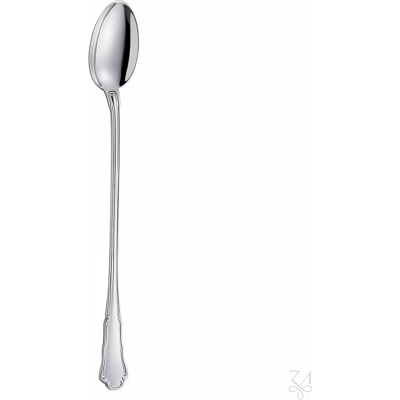 Zaramella Argenti Lingurita lunga argint masiv Barocco Zaramella Argenti Lingurita lunga argint masiv Barocco