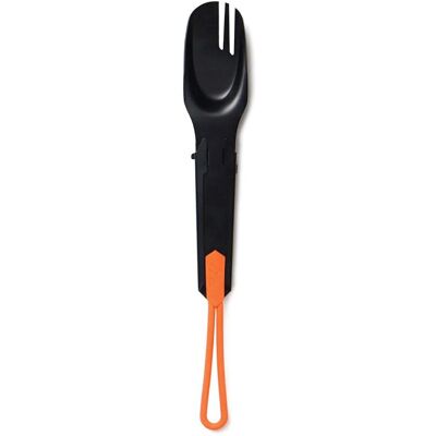 Set tacâmuri outdoor Nordic Drift Trail 4‑în‑1 Set tacâmuri outdoor Nordic Drift Trail 4‑în‑1