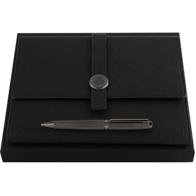 Set pix si mapa A5 Hugo Boss Executive Set pix si mapa A5 Hugo Boss Executive