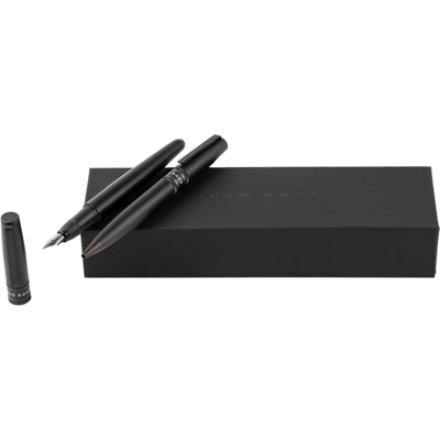 Set pix si stilou Hugo Boss Illusion Gear Set pix si stilou Hugo Boss Illusion Gear
