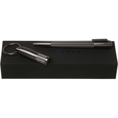 Set pix si USB 16GB Hugo Boss Pure Matte Set pix si USB 16GB Hugo Boss Pure Matte
