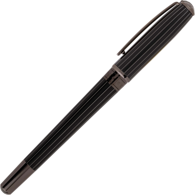 Stilou Hugo Boss Essential Pinstripe Stilou Hugo Boss Essential Pinstripe
