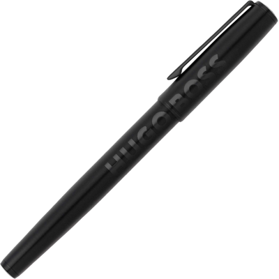 Stilou Hugo Boss Label Black Stilou Hugo Boss Label Black