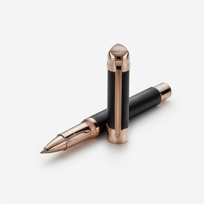Roller Maybach THE PEAK I Volcanic Rose Gold Roller Maybach THE PEAK I Volcanic Rose Gold