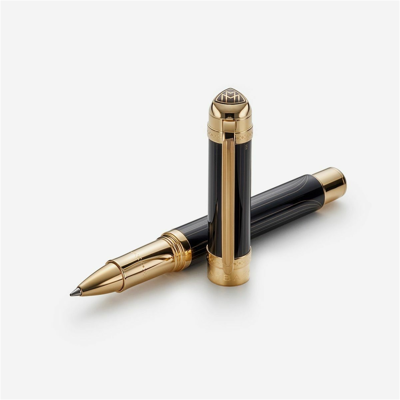 Roller Maybach THE PEAK I Lustrous Midnight Gold Roller Maybach THE PEAK I Lustrous Midnight Gold