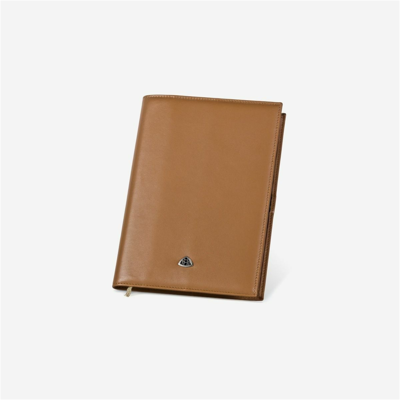 Agenda piele Maybach THE MEMORY I Tabacco Agenda piele Maybach THE MEMORY I Tabacco