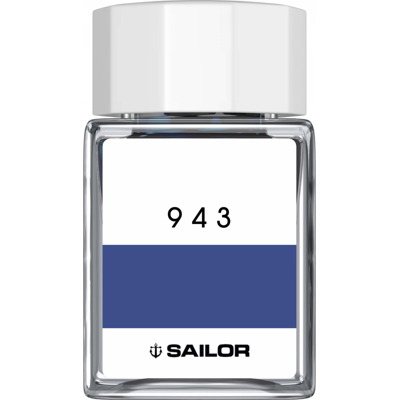 Calimara Sailor Studio Blue 943 20ml Calimara Sailor Studio Blue 943 20ml