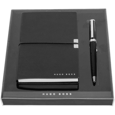 Set pix si agenda Hugo Boss Elegance Storyline Set pix si agenda Hugo Boss Elegance Storyline
